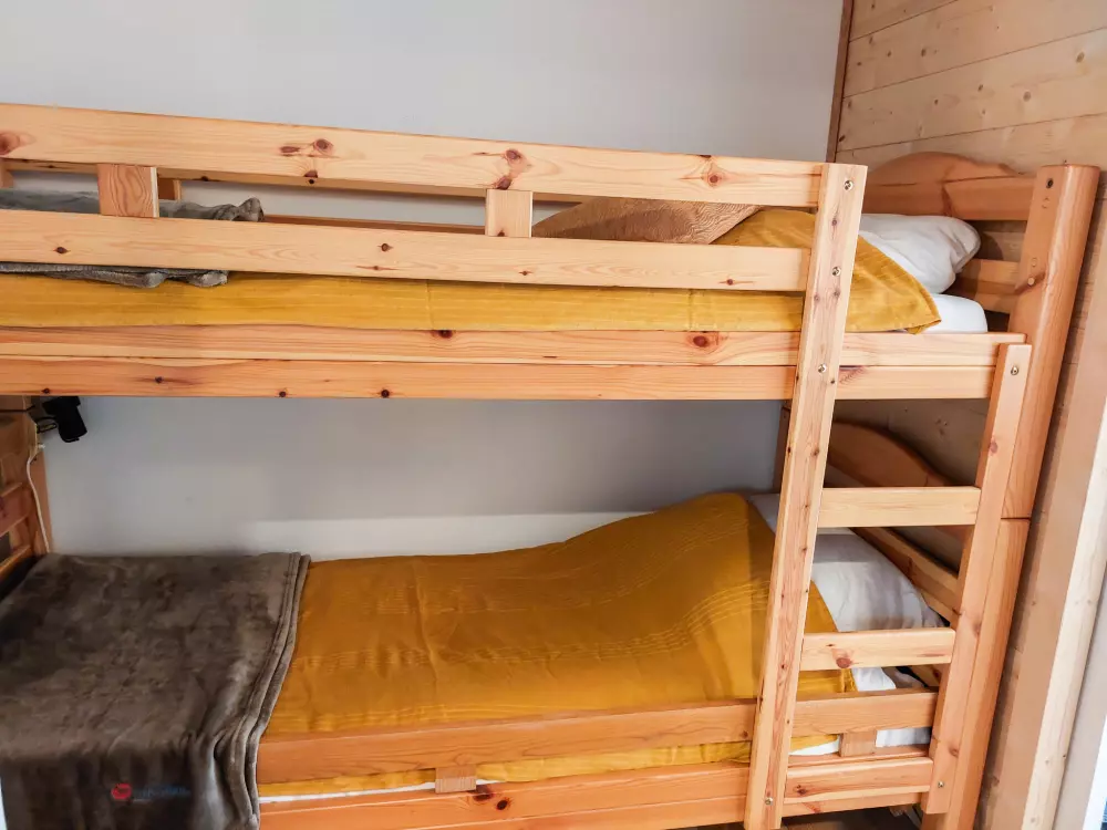 Résidence Le Bionnassay