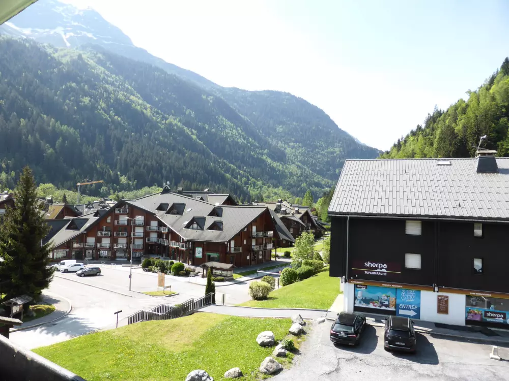 Résidence Le Brulaz