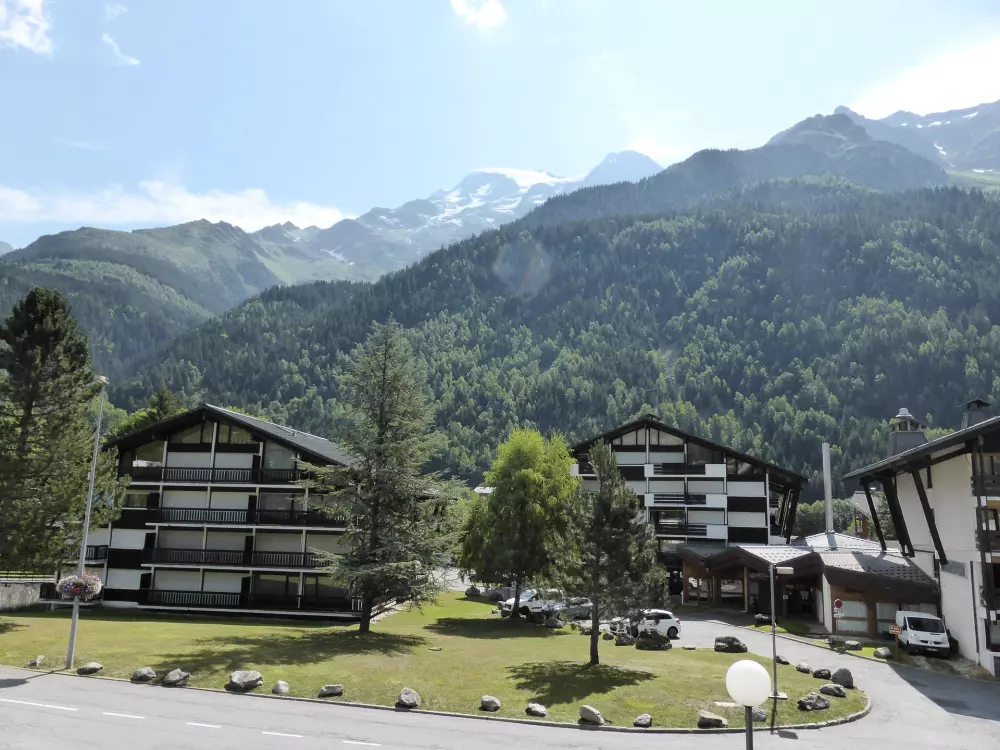 Résidence Le Brulaz