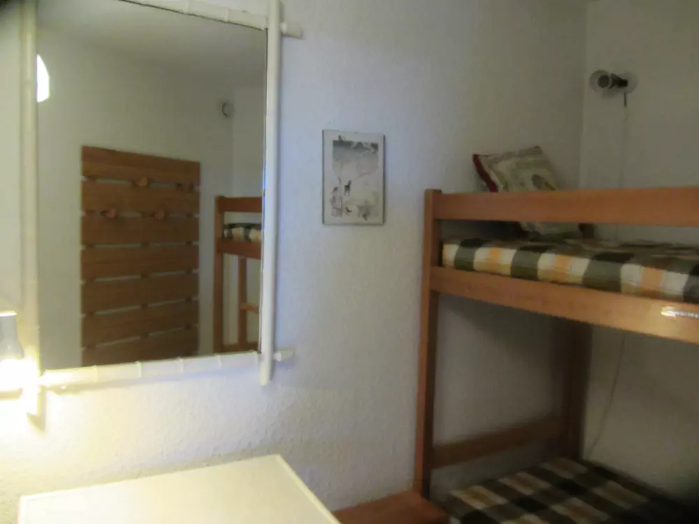 Résidence Le Brulaz