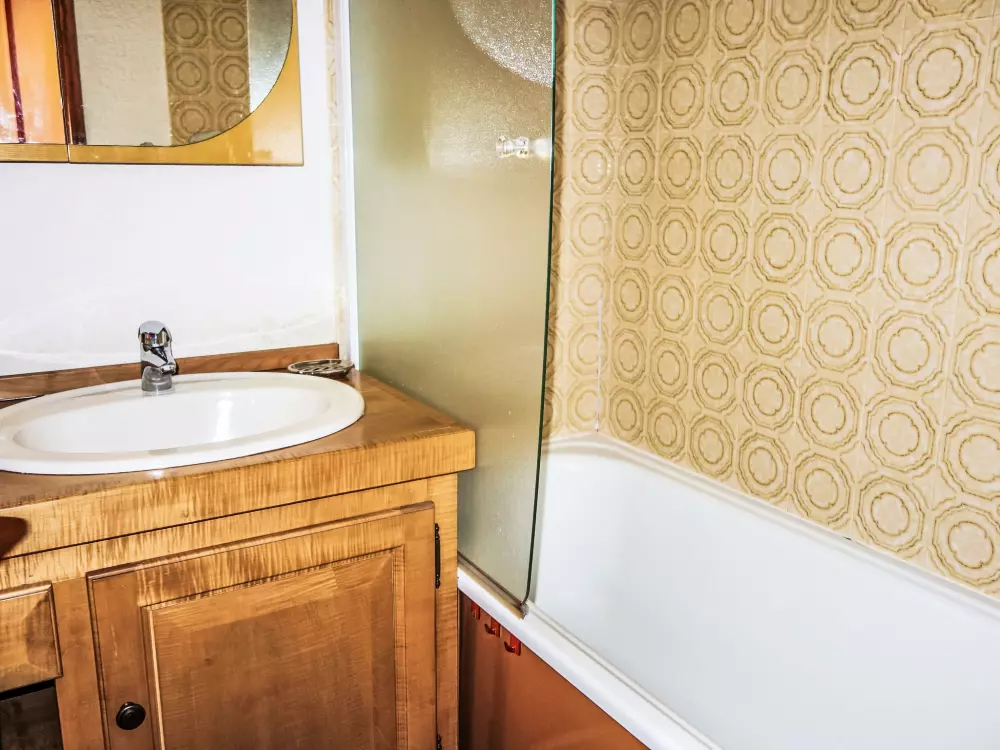 Résidence Le Brûlaz