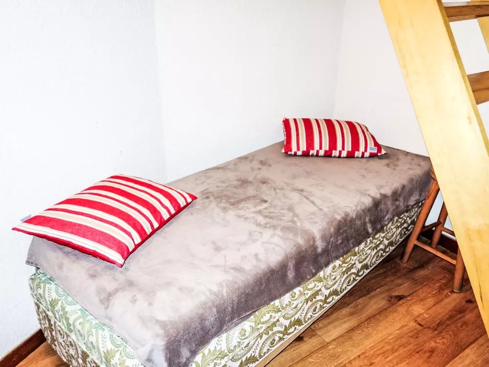 Résidence Le Brûlaz