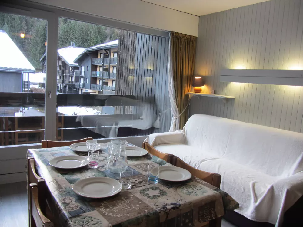 Résidence Le Brulaz