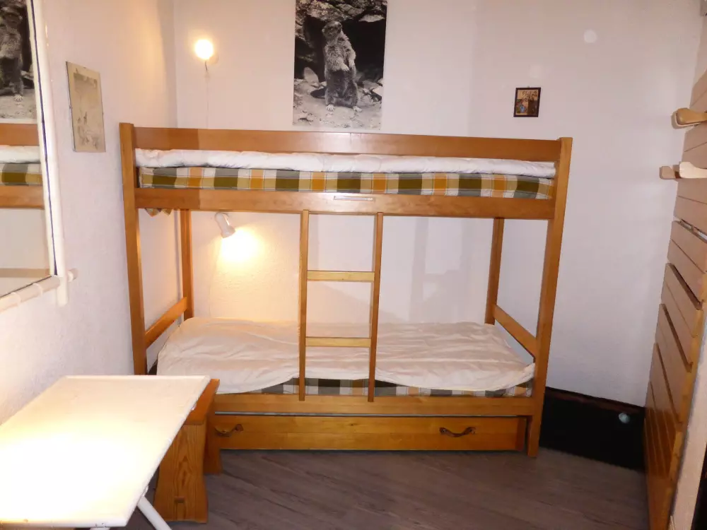 Résidence Le Brulaz