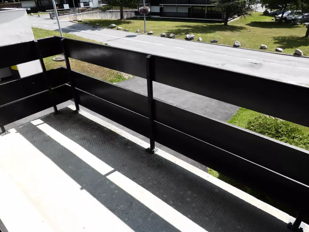 Résidence Le Brulaz