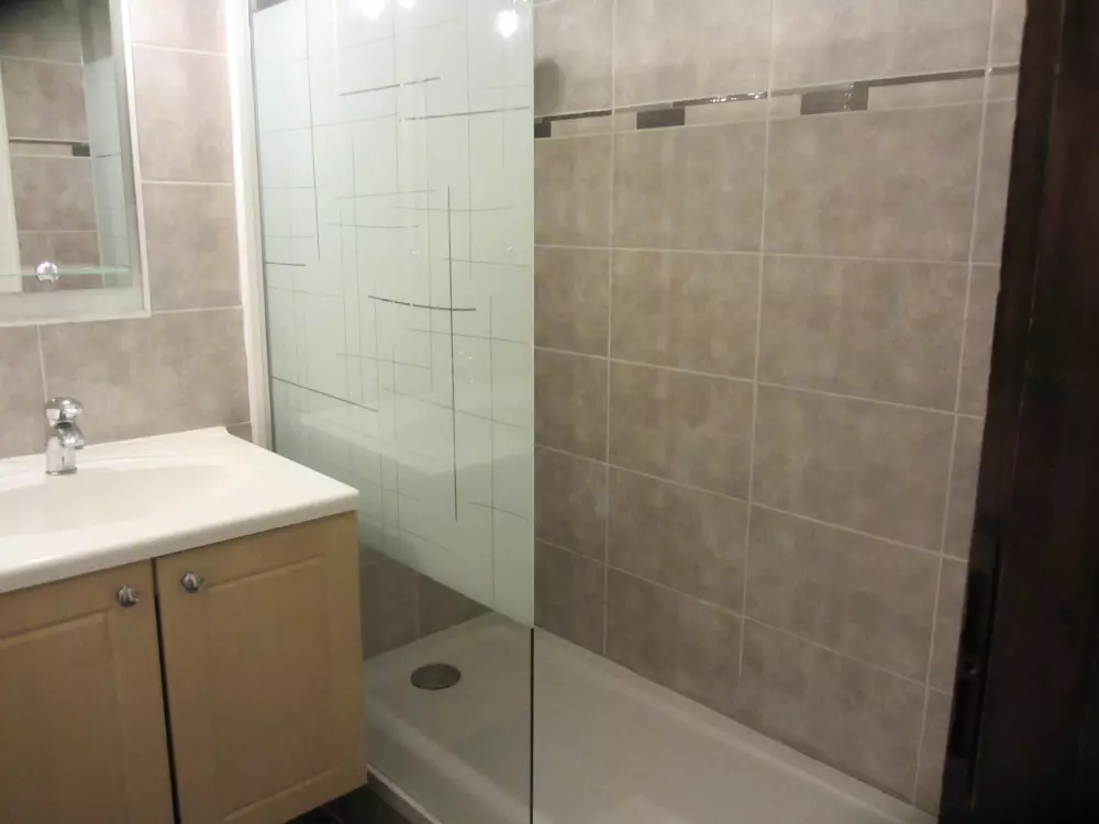 Résidence Le Brulaz