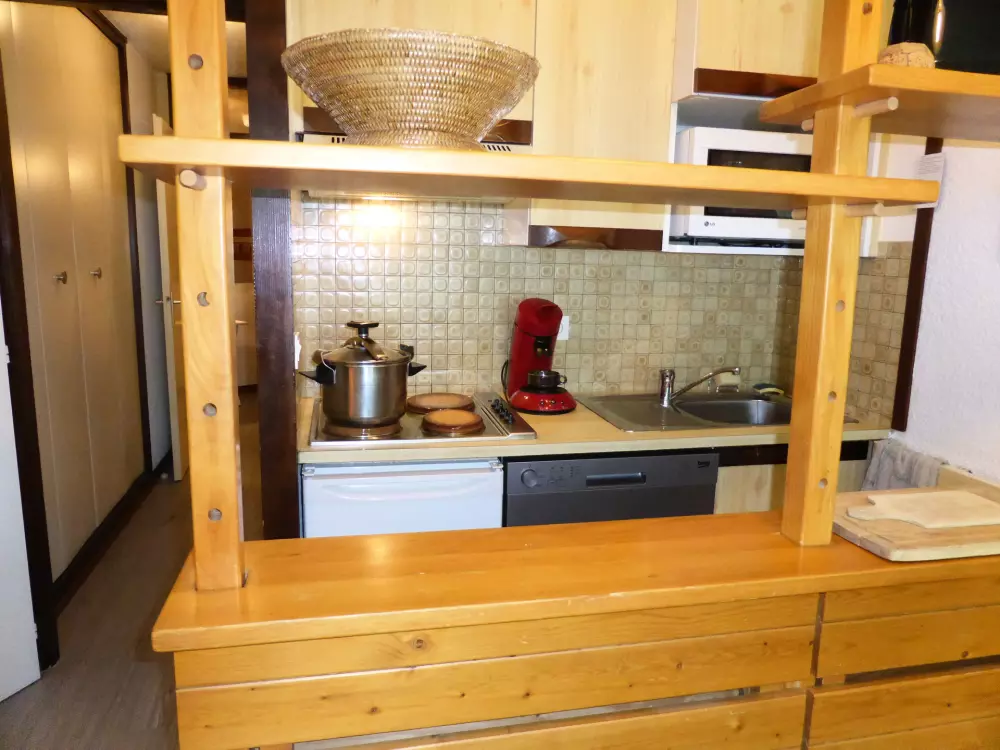 Résidence Le Brulaz