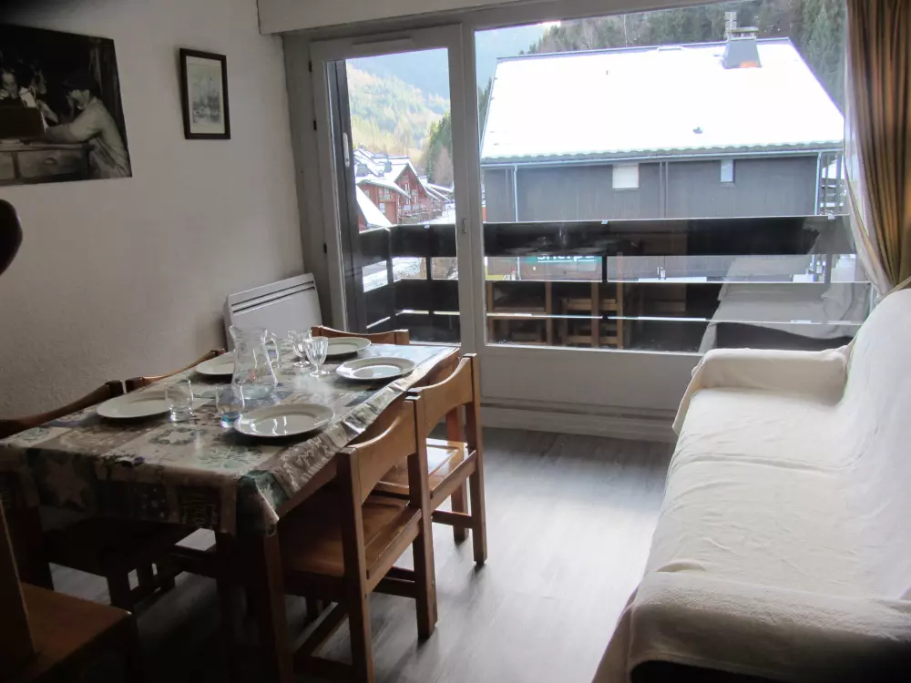 Résidence Le Brulaz