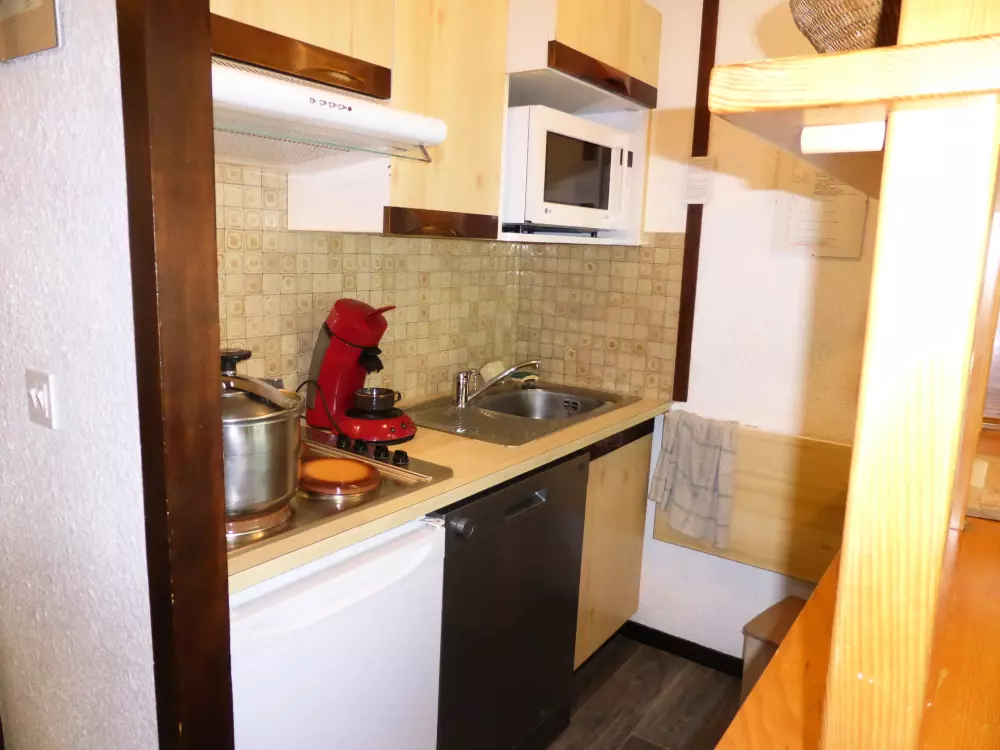 Résidence Le Brulaz