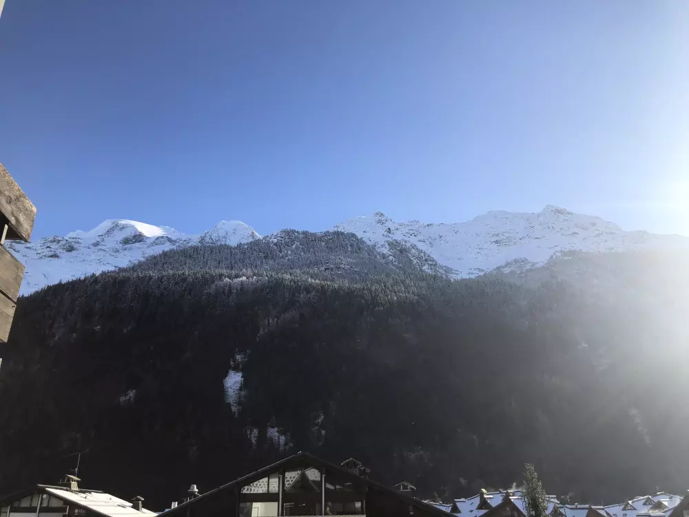 Résidence Le Brulaz