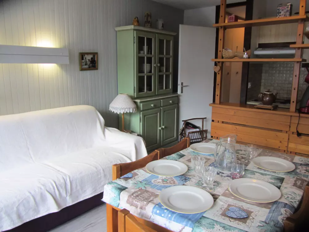 Résidence Le Brulaz