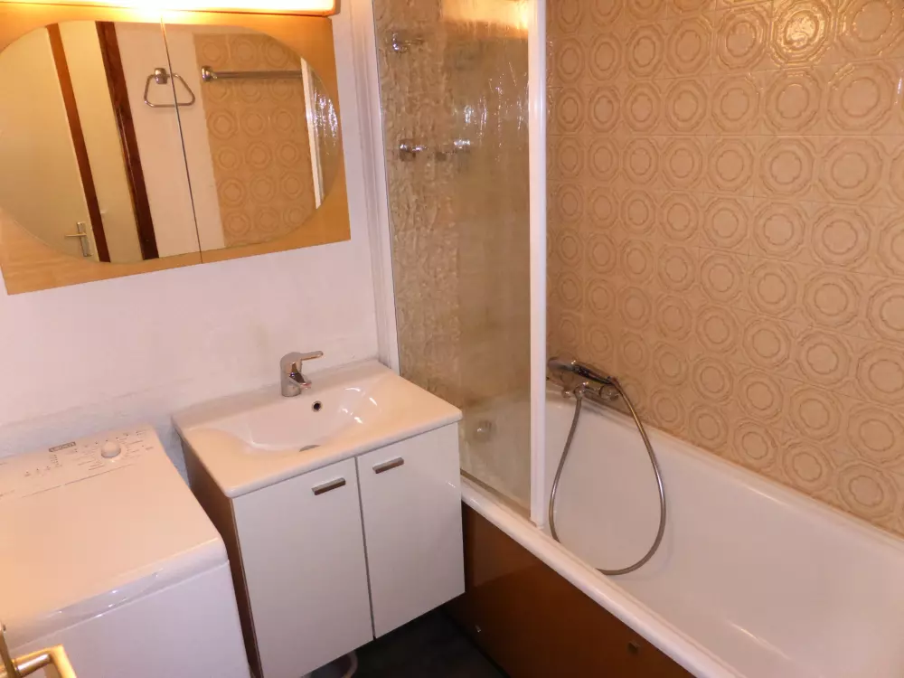 Résidence Le Brulaz