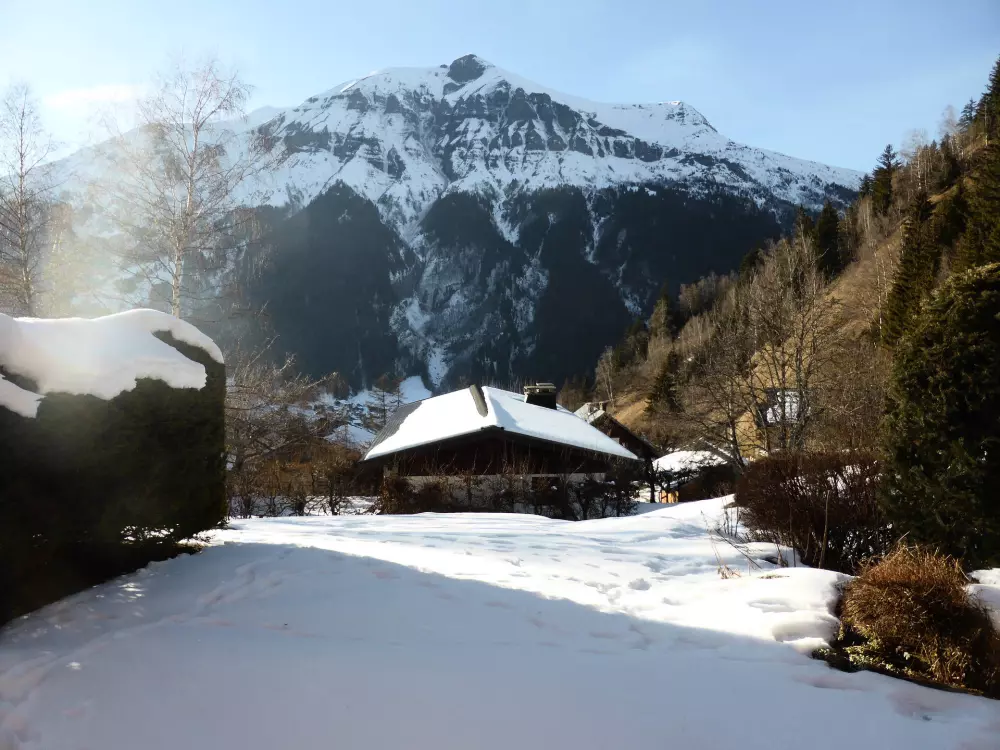 Résidence Les Carlines