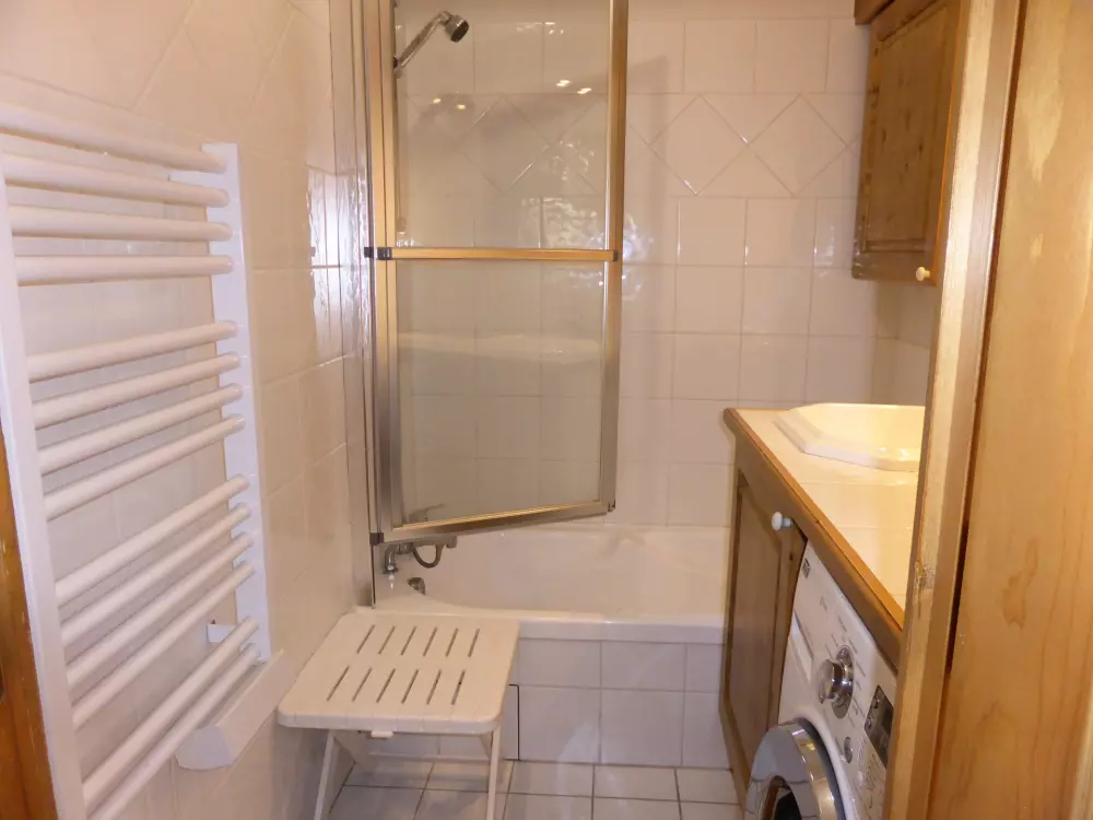 Résidence Les Carlines