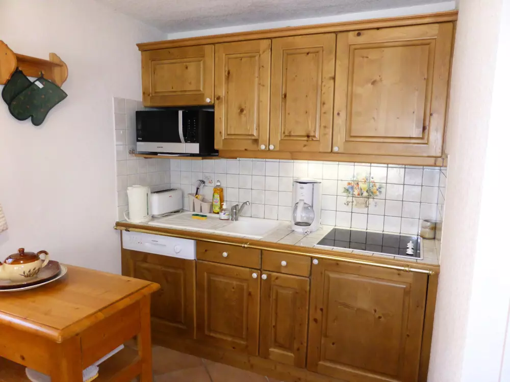 Résidence Les Carlines