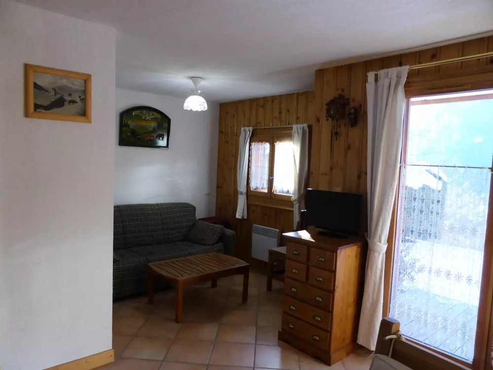 Résidence Les Carlines