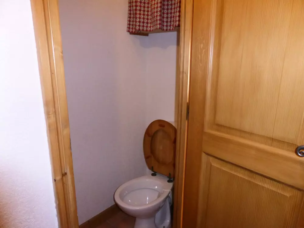 Résidence Les Carlines