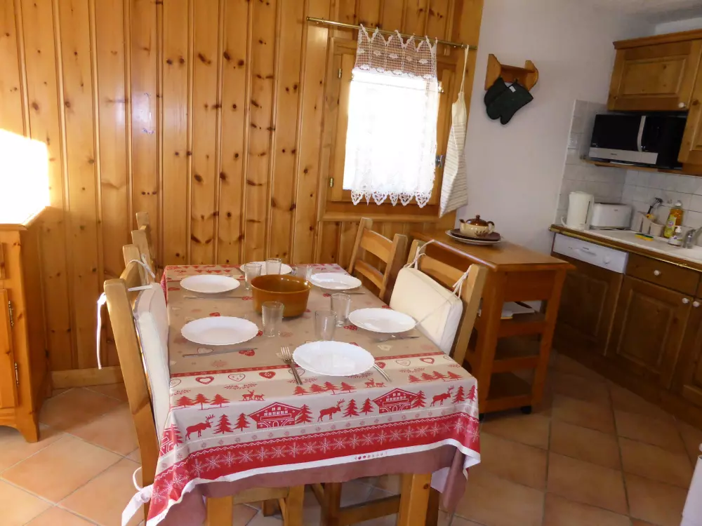 Résidence Les Carlines