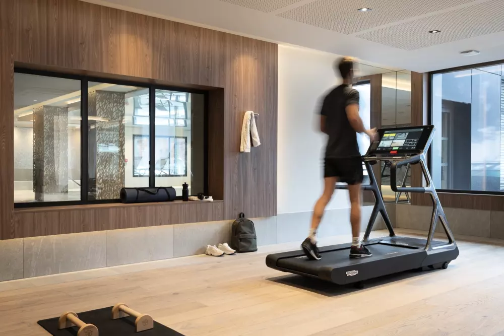 MGM Hôtels & Résidences - Résidence Chalets Laska 4 étoiles★★★★