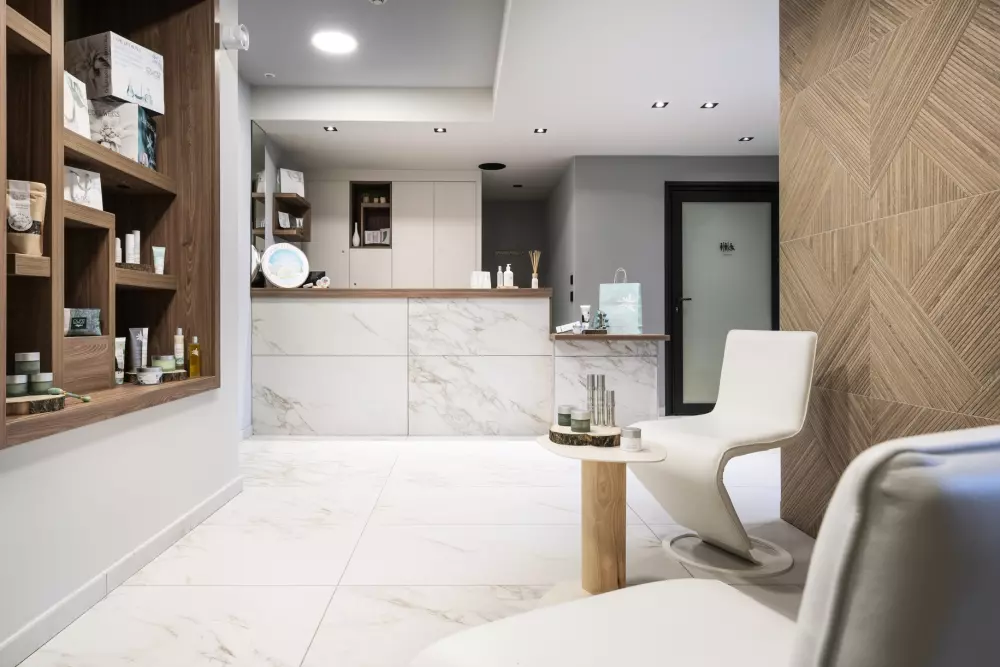 MGM Hôtels & Résidences - Résidence Chalets Laska 4 étoiles★★★★