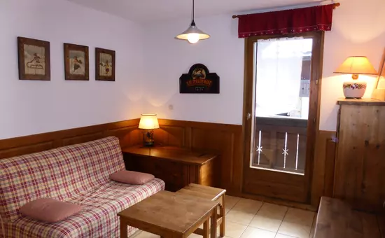 Maison de Vacances Vagney 4