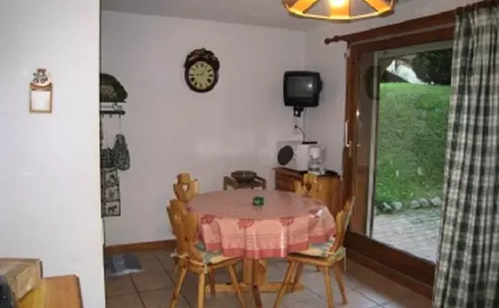 Résidence Tropicana 36