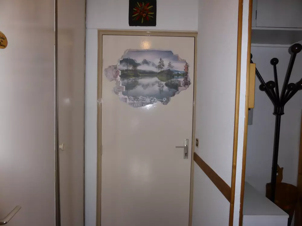 Résidence Pierres Blanches