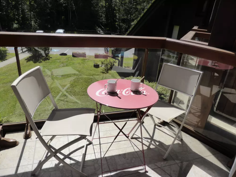 Résidence Pierres Blanches