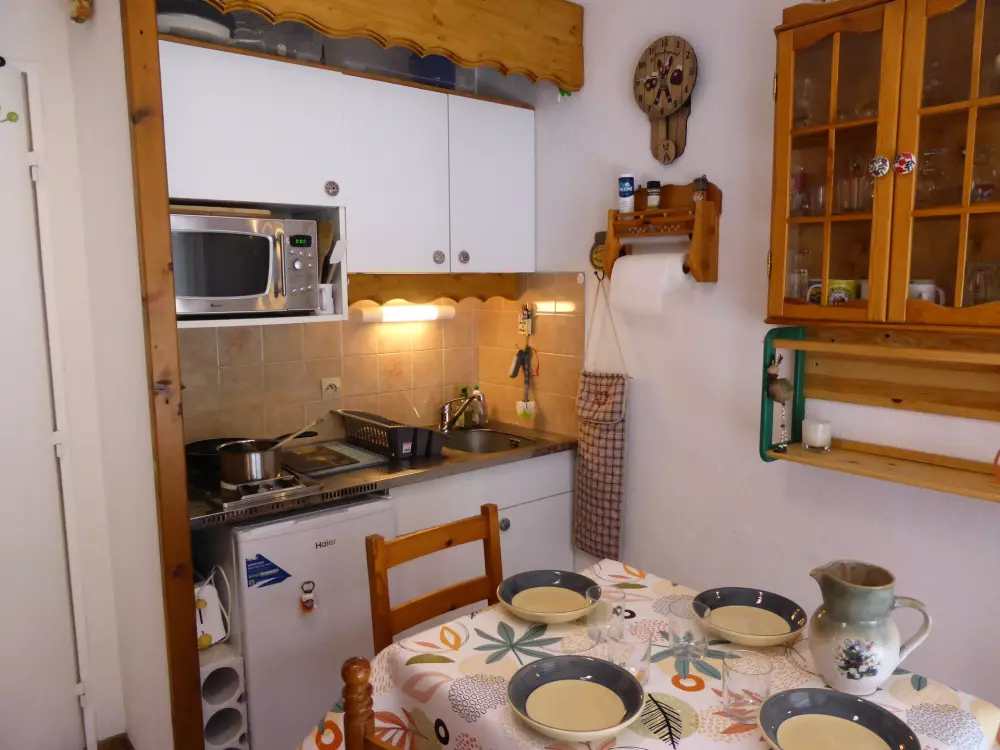 Résidence Pierres Blanches