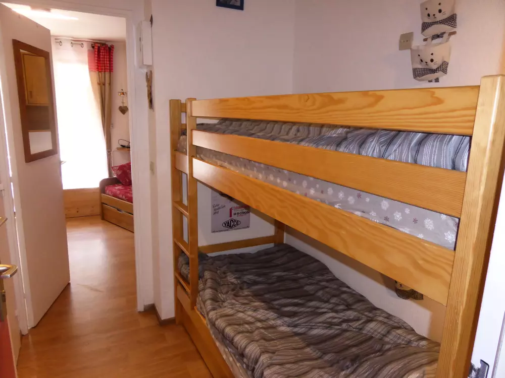 Résidence Pierres Blanches