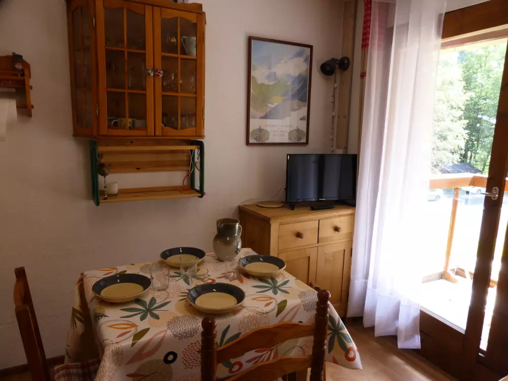 Résidence Pierres Blanches