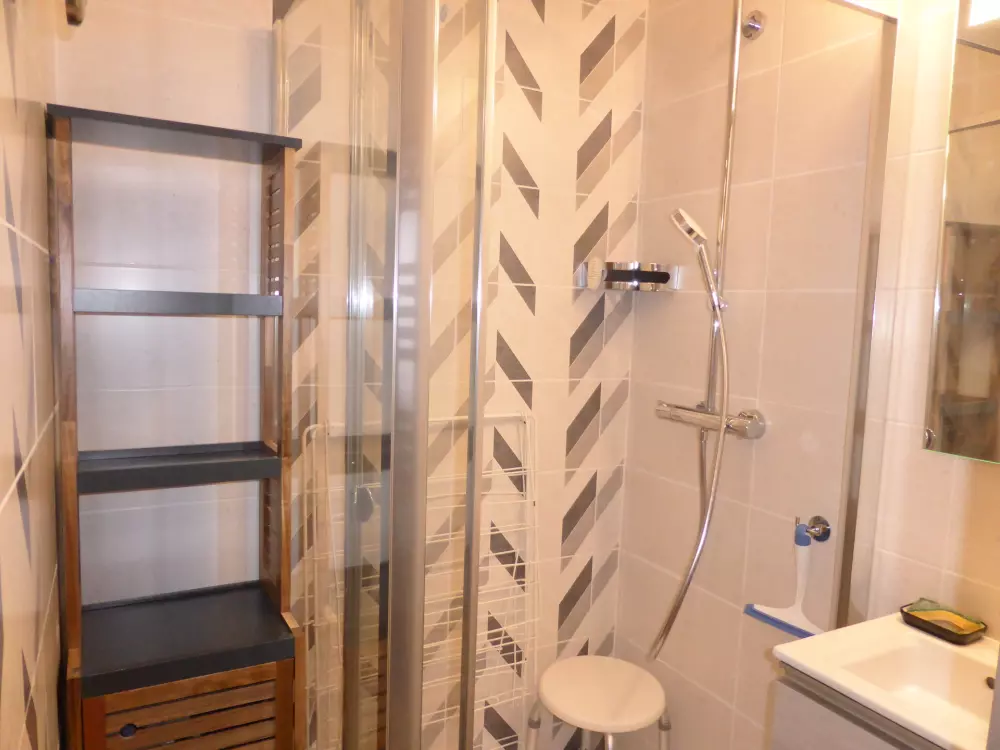 Résidence Pierres Blanches