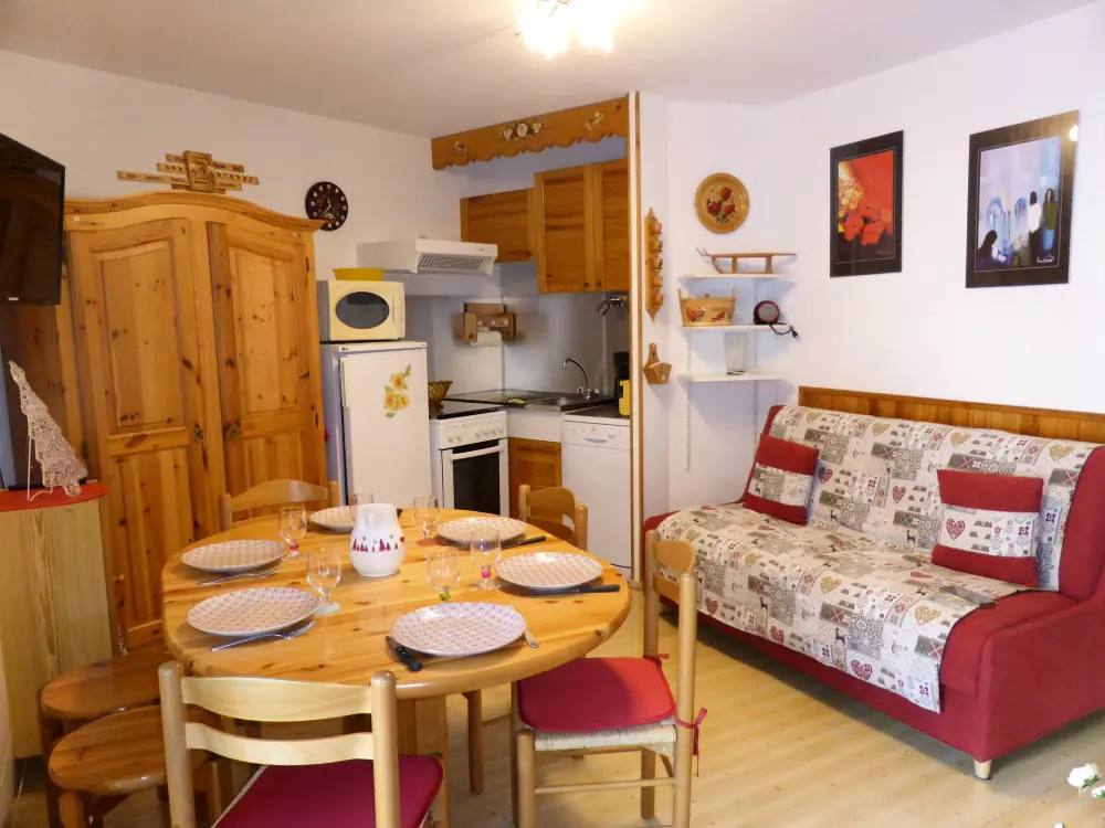 Résidence Pierres Blanches