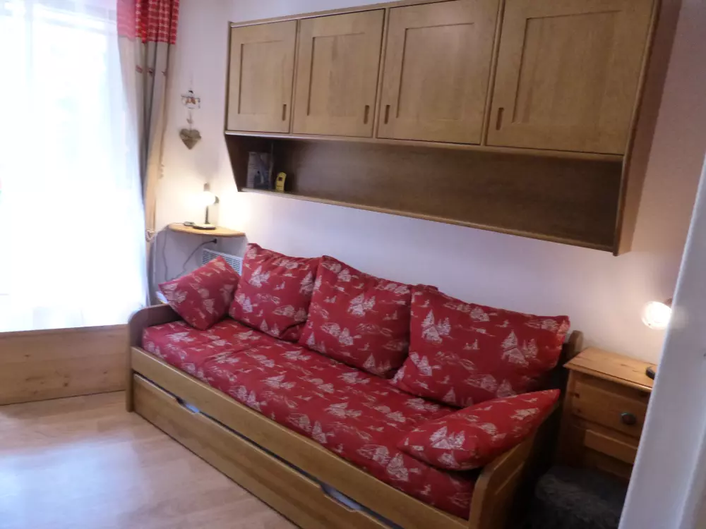 Résidence Pierres Blanches