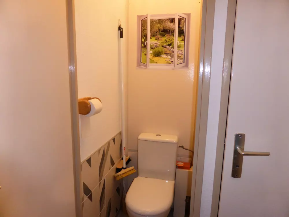 Résidence Pierres Blanches