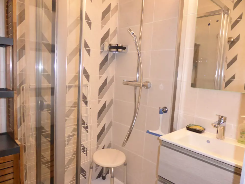 Résidence Pierres Blanches