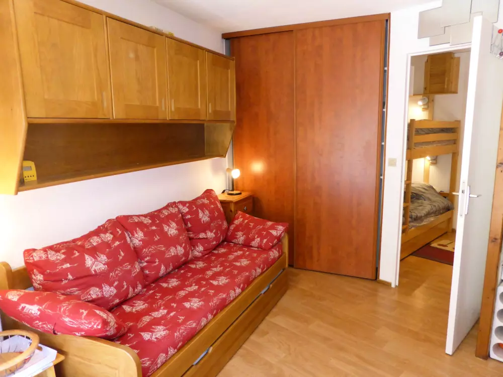 Résidence Pierres Blanches