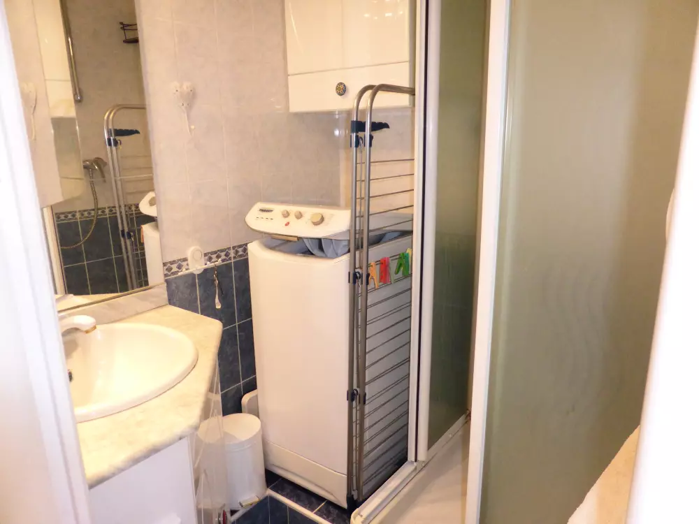 Résidence Pierres Blanches