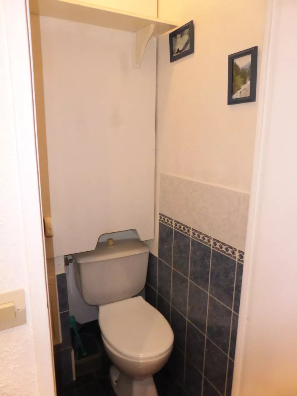 Résidence Pierres Blanches