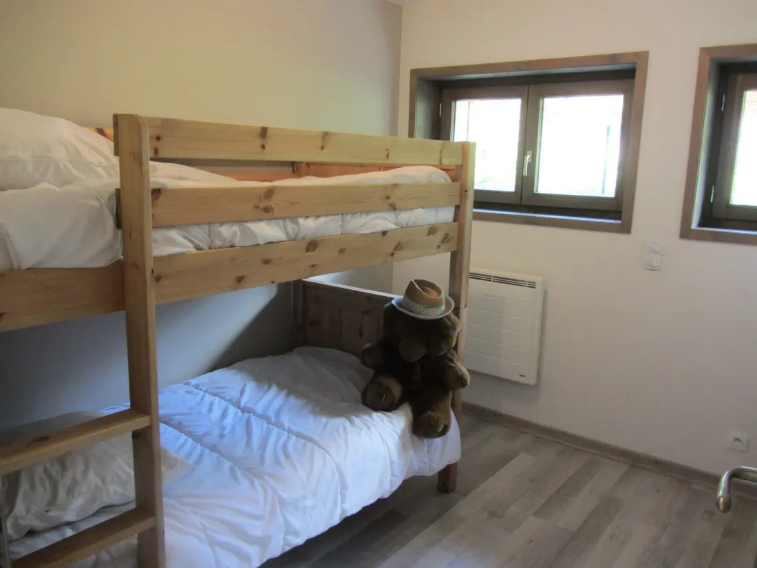 Résidence Relais Des Alpes