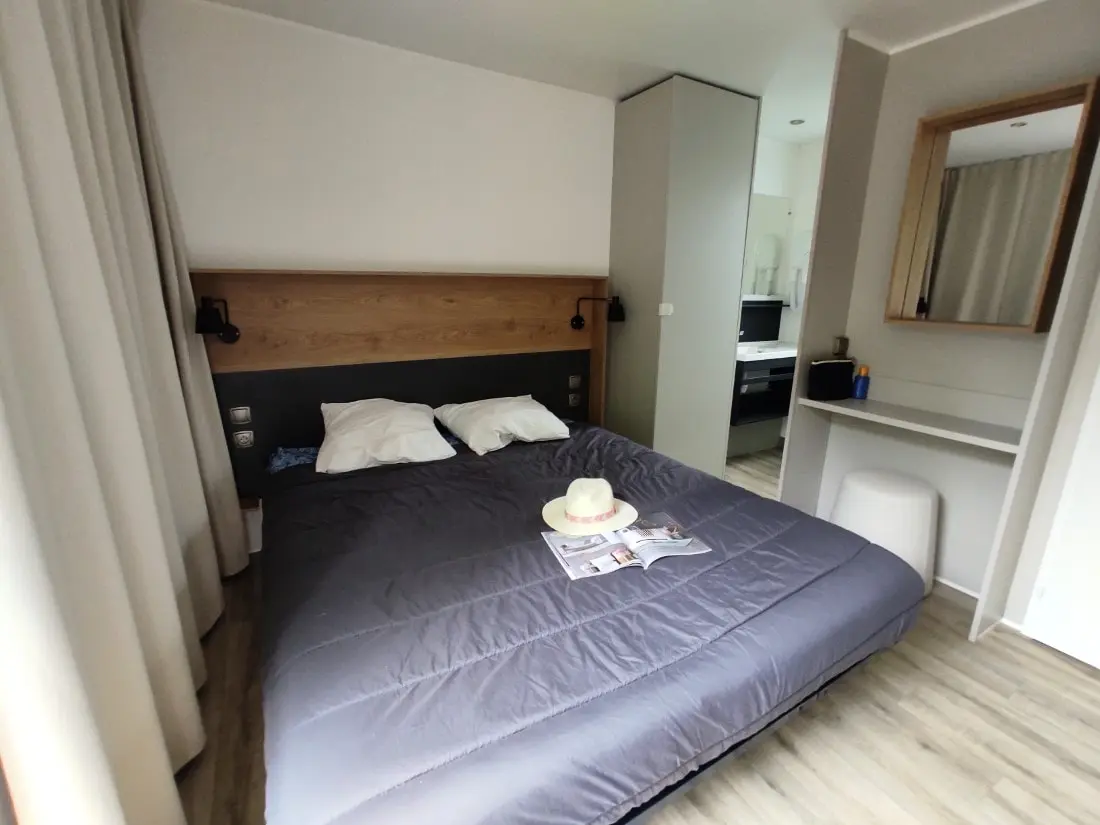 Camping Le Rouge Gorge4 étoiles★★★★