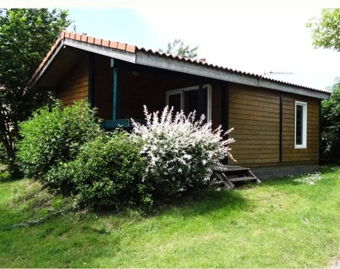 Camping Le Rouge Gorge4 étoiles★★★★
