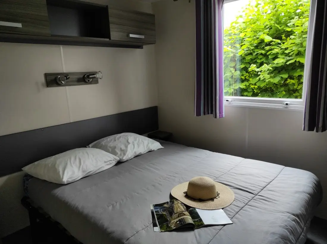Camping Le Rouge Gorge4 étoiles★★★★