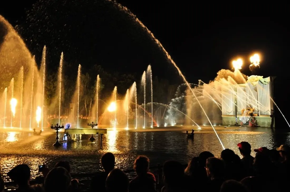 Camping Le Rouge Gorge4 étoiles★★★★