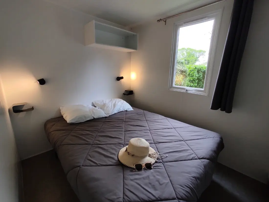 Camping Le Rouge Gorge4 étoiles★★★★
