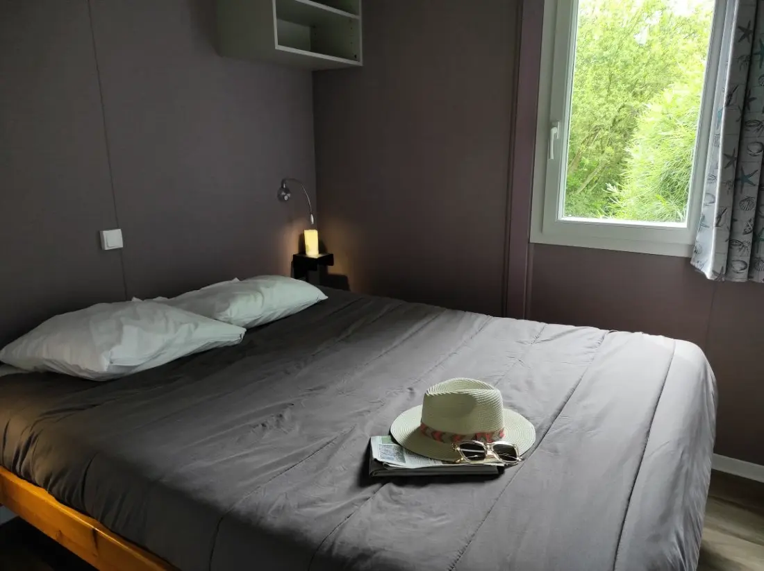 Camping Le Rouge Gorge4 étoiles★★★★