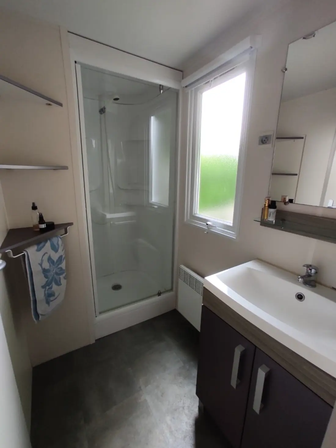 Camping Le Rouge Gorge4 étoiles★★★★