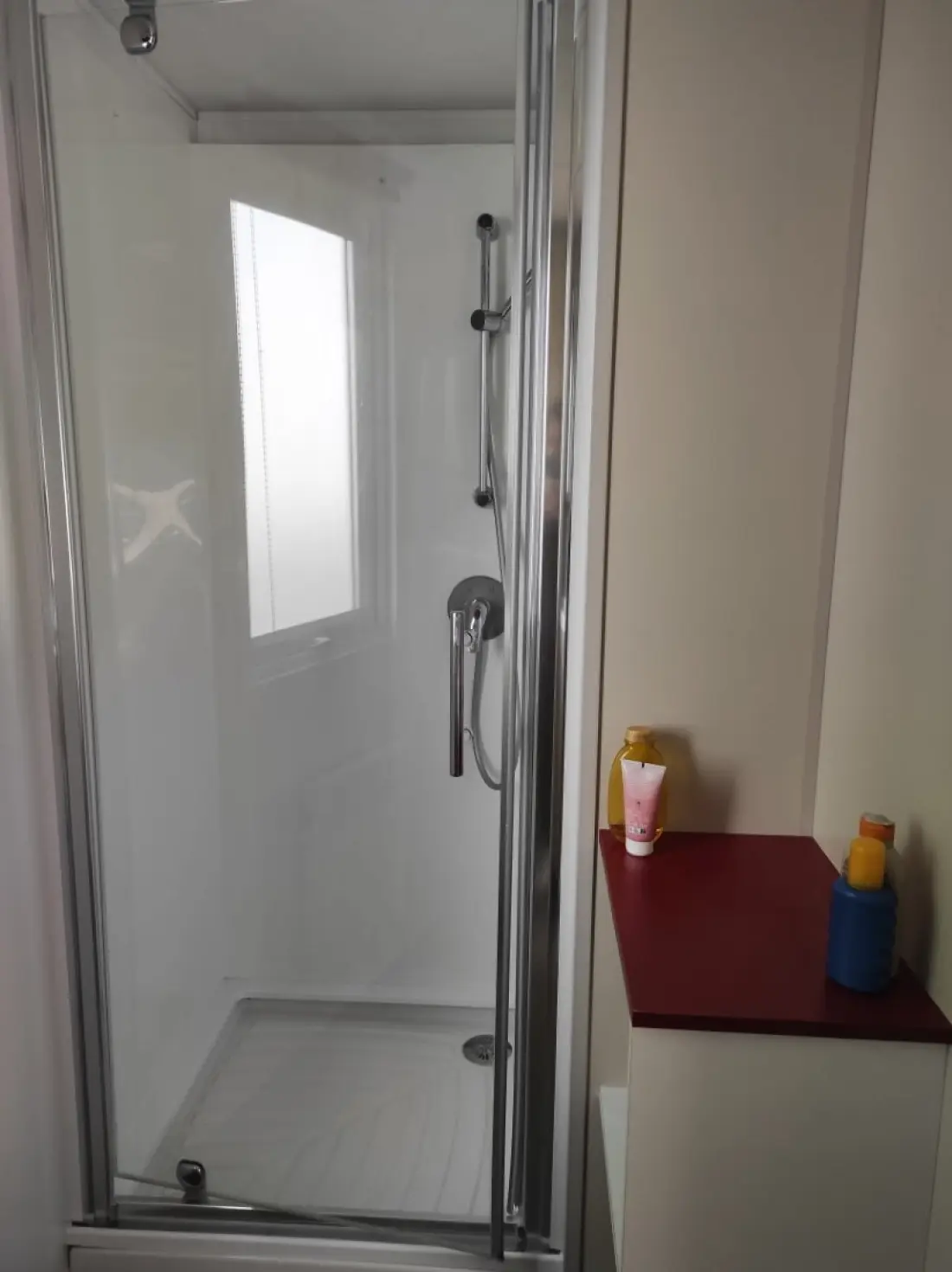 Camping Le Rouge Gorge4 étoiles★★★★