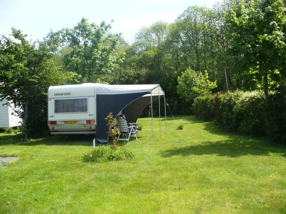 Camping Le Rouge Gorge4 étoiles★★★★