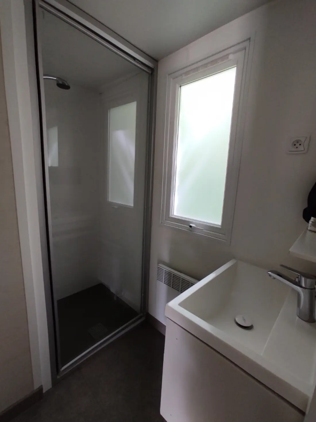 Camping Le Rouge Gorge4 étoiles★★★★